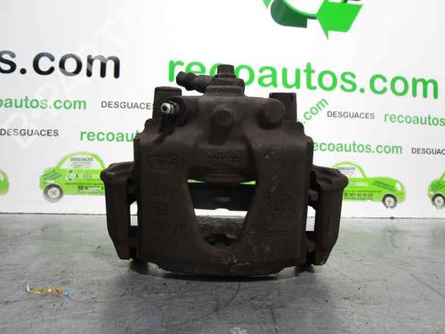 Used Right front brake caliper OPEL ASTRA F Saloon (T92) [1991-2001]  11613738