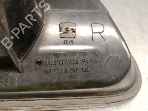 Høyre baklys SEAT IBIZA III (6L1) 1.2 | BP29856473C35 