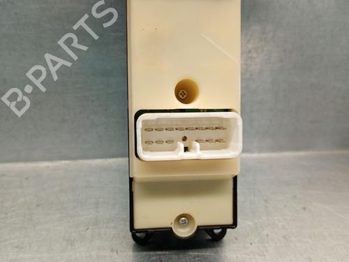 Left front window switch MITSUBISHI GRANDIS (NA_W) 2.0 DI-D (NA8W) | BP28212126I27 