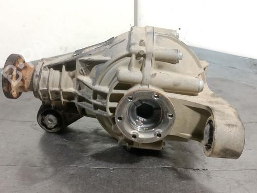 Used Rear differential Rear differential 37261206 37261206