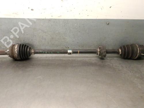Used Right front driveshaft Right front driveshaft 37610993 37610993