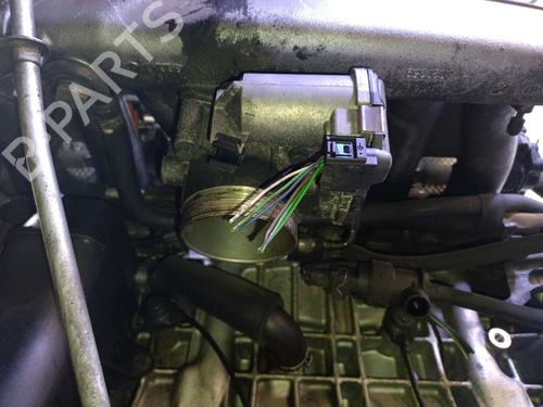 Engine VOLVO S80 I (184) T6 | BP29418947M1 