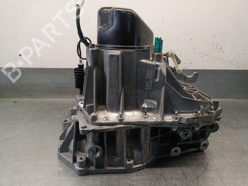 Gearbox DACIA SANDERO III 1.0 TCe 90 | BP29730167M3