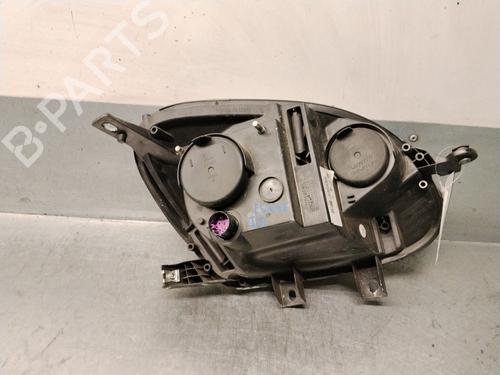 Left headlight FIAT PANDA (312_, 319_) 1.2 (312PXA1A) | BP39713535C28 - Image 2