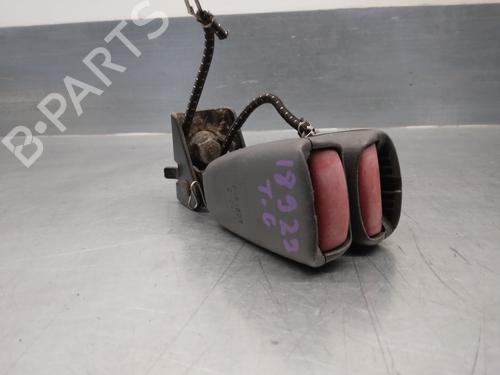 Used Seat buckle VOLVO V70 I (875, 876) 2.5 TDI (140 hp) 15613144