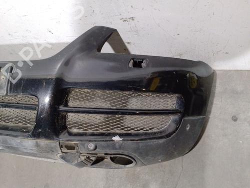 Front bumper VW TOUAREG (7LA, 7L6, 7L7) 2.5 R5 TDI | BP20268836C7 