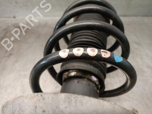 Left front shock absorber SEAT LEON (1M1) 1.9 TDI | BP27175954M16 