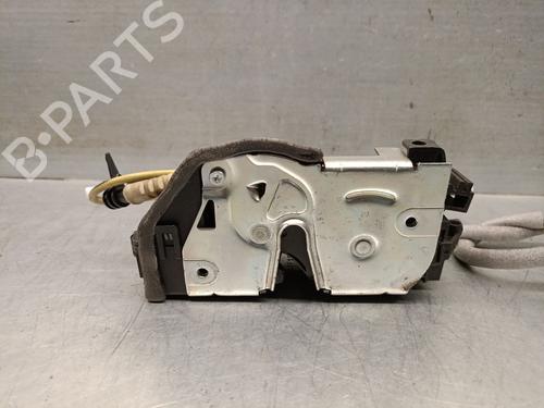 Rear right lock BMW 3 (E90) 320 d | BP26138130C99 