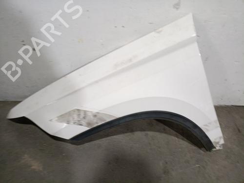 Used Left front fenders SEAT ATECA (KH7, KHP) 1.5 TSI (150 hp) 27949591