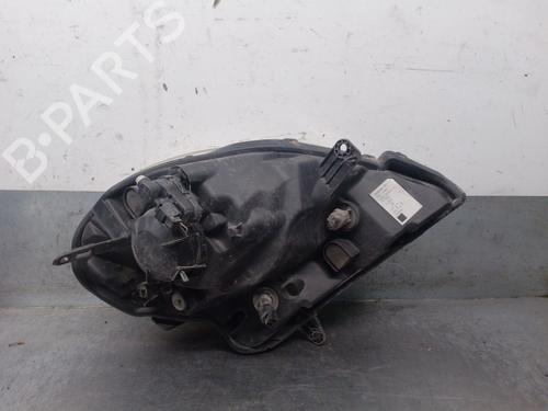 Left headlight RENAULT KANGOO Express (FW0/1_) 1.5 dCi 85 (FW0K, FW0L, FW0B) | BP40526593C28 - Image 4