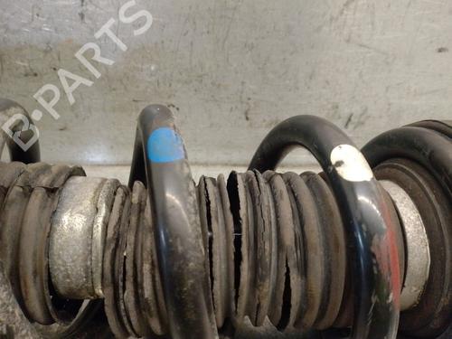 Left front shock absorber INFINITI FX 30d AWD | BP39175959M16 - Image 4