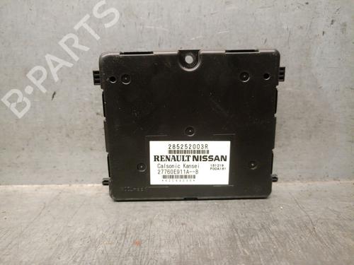 Modulo electronico DACIA DUSTER (HM_) 1.5 dCi 115 4x4 (HMAD) (116 hp) 32124998