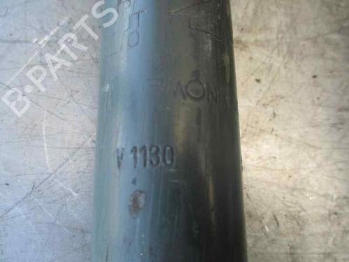 Left rear shock absorber NISSAN TRADE Platform/Chassis 3.0 TDiC | BP7825963M18 