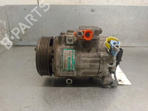 Used AC compressor AC compressor 38238809 38238809