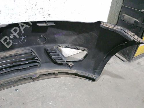 Front bumper FORD FIESTA V (JH_, JD_) 1.4 TDCi | BP25273398C7 