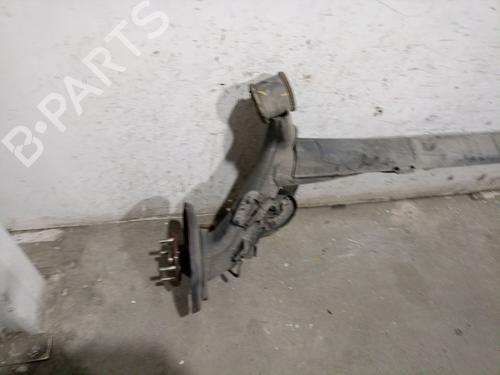Rear axle HYUNDAI i20 II (GB, IB) 1.2 | BP26587869M2 