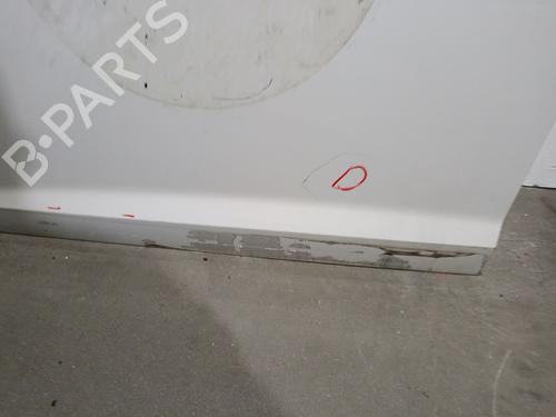 Left front door SEAT LEON ST (5F8) 2.0 TDI | BP32251360C2