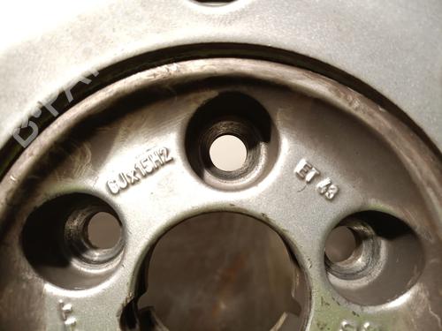 Rim SEAT IBIZA III (6L1) 1.4 TDI | BP30462728C45