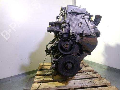 Used Engine OPEL ASTRA G Hatchback (T98) 2.2 DTI (F08, F48) (125 hp) 29750147