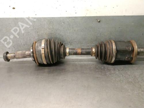 Used Left front driveshaft Left front driveshaft 34646118 34646118