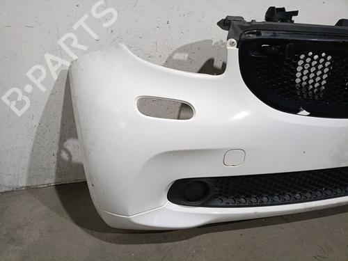 Foran støtfanger SMART FORTWO Coupe (453) 0.9 (453.344, 453.353) | BP30913470C7