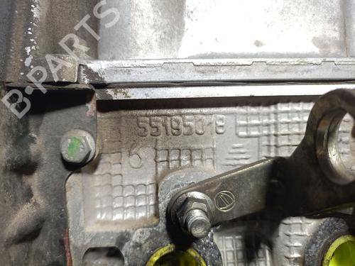Engine FIAT 500 (312_) 1.2 (312AXA1A) | BP34649397M1 - Image 11