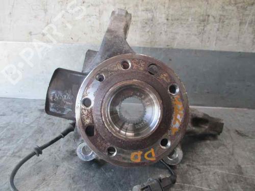 Used Right front steering knuckle Right front steering knuckle FIAT CROMA (194_) 1.9 D Multijet (194AXC1B, 194AXC12) (150 hp) 7035169 7035169