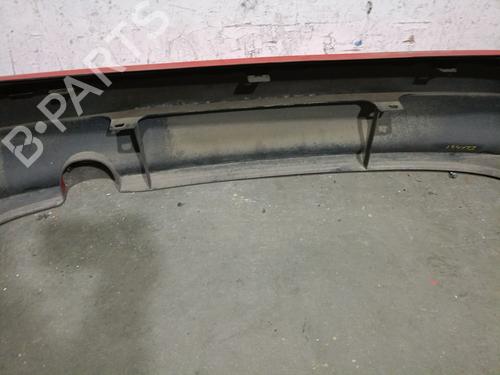 Rear bumper NISSAN MICRA II (K11) 1.0 i 16V (K11) | BP24154397C8 