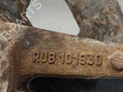 Left front steering knuckle ROVER 75 (RJ) 2.0 CDT | BP17587672M25 