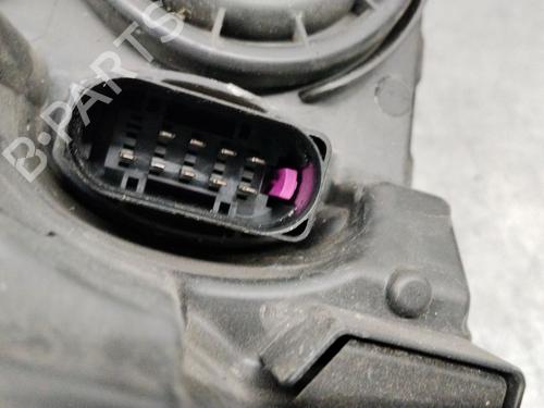 Right headlight SKODA OCTAVIA III Combi (5E5, 5E6) 2.0 TDI | BP37415510C29 - Image 6