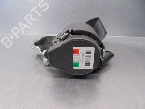 Rear left seatbelt AUDI A4 B8 (8K2) 2.0 TDI | BP16030869I29 