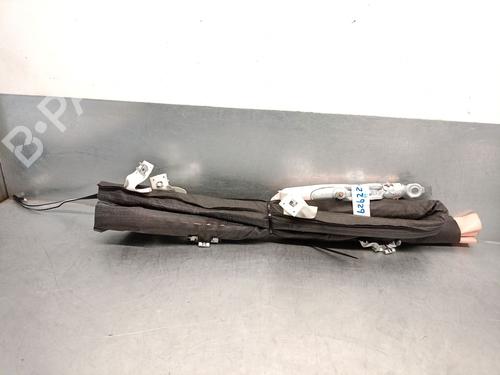 Electronic module PEUGEOT 3008 II SUV (MC_, MR_, MJ_, M4_) 1.6 BlueHDi 120 | BP27512714M83 