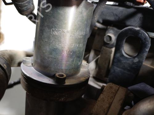 Engine HYUNDAI TUCSON (JM) 2.0 CRDi | BP32470899M1 