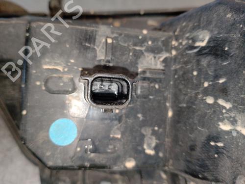 Tåkelys/Varsellys RENAULT CAPTUR II (HF_) TCe 90 (HFM6) | BP29973296C37