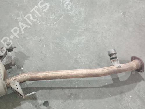 Udstødningssystem LEXUS NX (_Z1_) 300h AWD (AYZ15_) | BP29978080M121