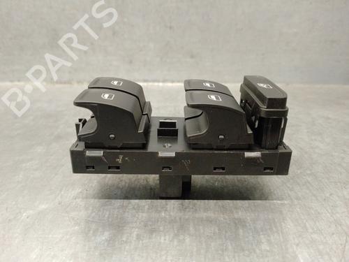 Left front window switch SKODA OCTAVIA III (5E3, NL3, NR3) 1.4 TSI | BP33335182I27 - Image 4