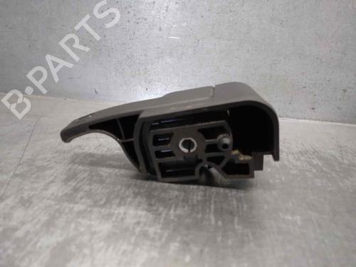 Front left interior door handle MITSUBISHI OUTLANDER II (CW_W) 2.0 DI-D (CW8W) | BP18536958I13 