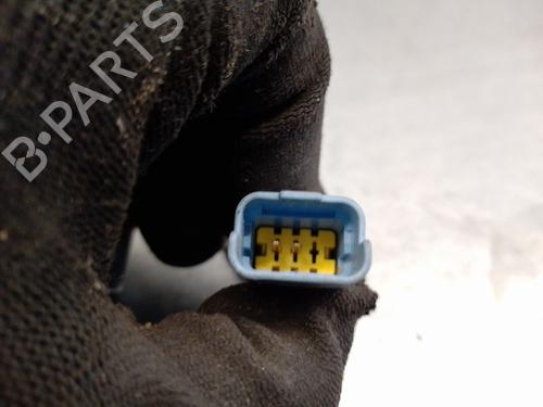 Rear left exterior door handle PEUGEOT 508 I (8D_) 2.0 HDi | BP17494600C130 