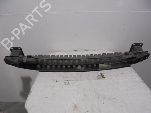 Used Rear bumper reinforcement VW TOUAREG (7LA, 7L6, 7L7) 2.5 R5 TDI (174 hp) 10158357