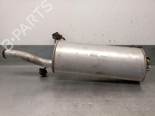 Système d'échappement CITROËN XSARA (N1) 1.6 16V (109 hp) 29023445