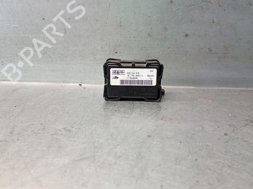 Elektronisk modul FORD FOCUS II (DA_, HCP, DP) 1.8 (125 hp) 26324579
