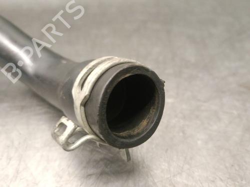 Rør SMART FORFOUR Hatchback (453) electric drive (453.091) | BP29478585M125 