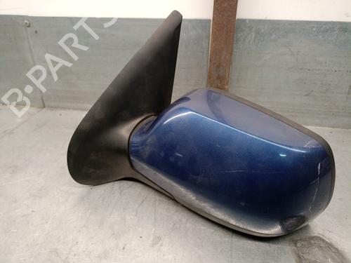 Left mirror MAZDA 2 (DY) 1.4 CD | BP20713186C26 