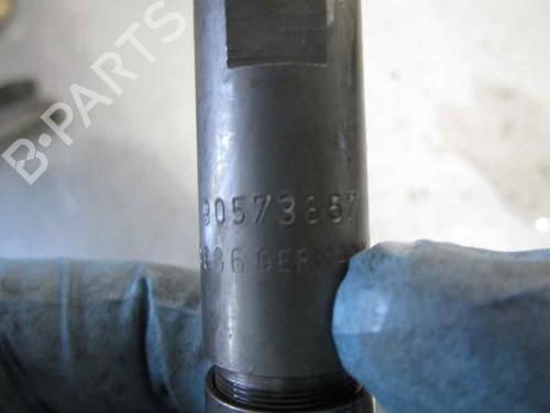 Injector OPEL ASTRA G Hatchback (T98) 2.0 DI (F08, F48) | BP2101930M100 