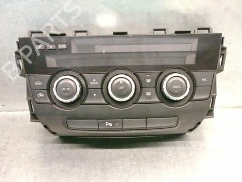Used Climate control MAZDA CX-5 (KE, GH) 2.2 D (KE2FW) (150 hp) 26391378