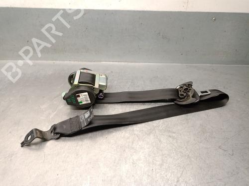 Front right seatbelt SEAT IBIZA IV (6J5, 6P1) 1.0 | BP31358454I25