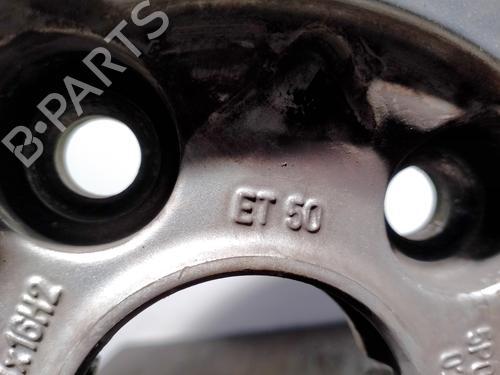 Rim SEAT TOLEDO III (5P2) 2.0 TDI 16V | BP16307848C45 