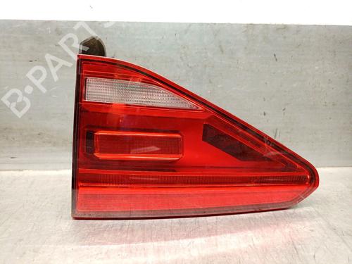 Used Right tailgate light Right tailgate light 27090292 27090292