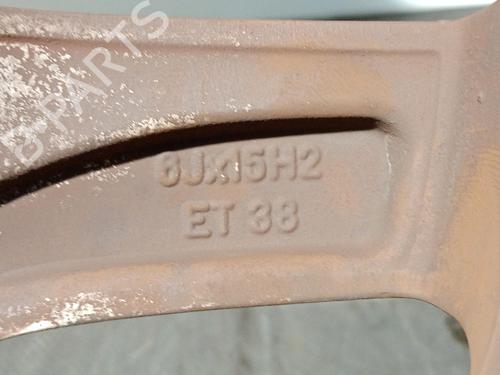Rim VW GOLF IV (1J1) 1.9 TDI | BP29003054C45 