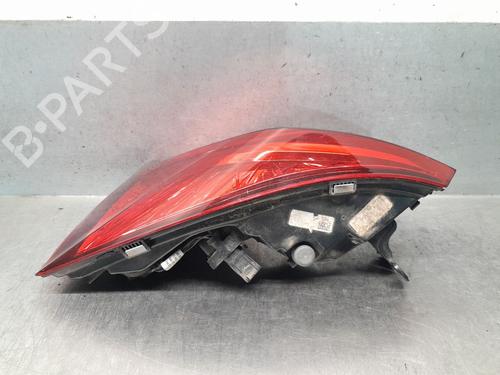 Right taillight SKODA KAMIQ (NW4) 1.0 TSI | BP36866565C35 - Image 3
